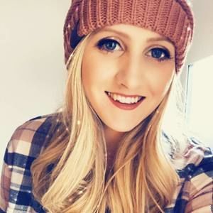 Meet your Posher, Mallory